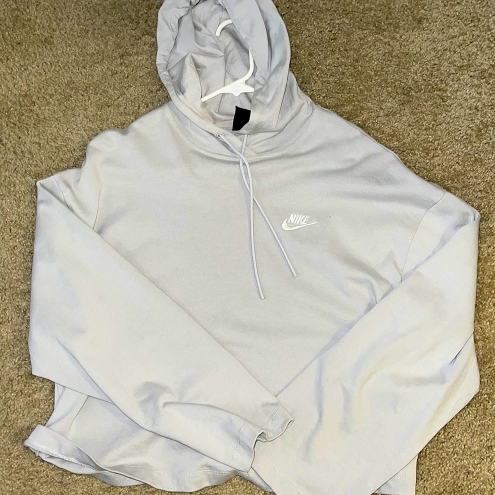 Nike Pullover Hoodie
